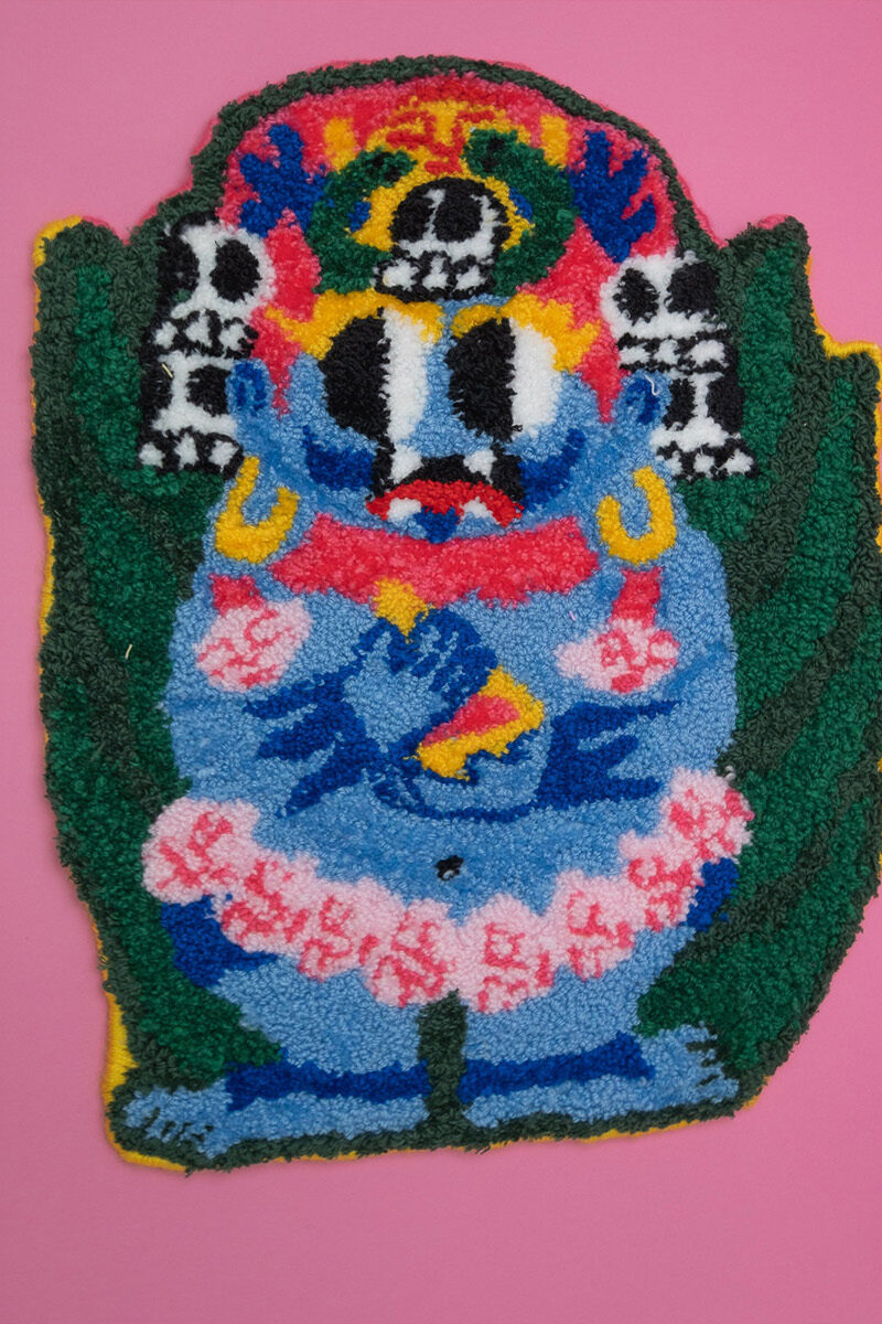 Mahakala