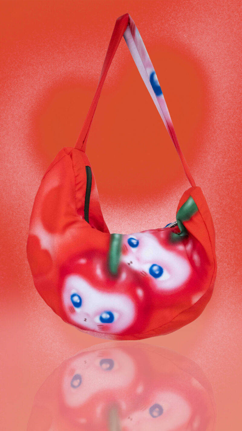 Cherrybomb