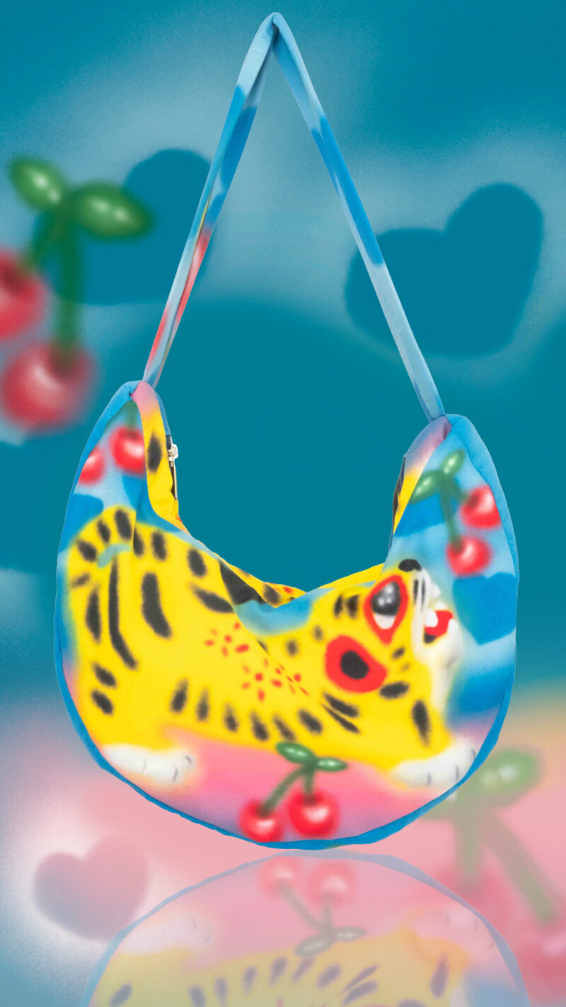 Harico Tiger