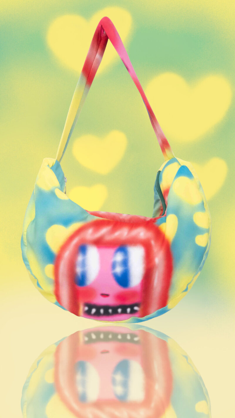 Ladybag