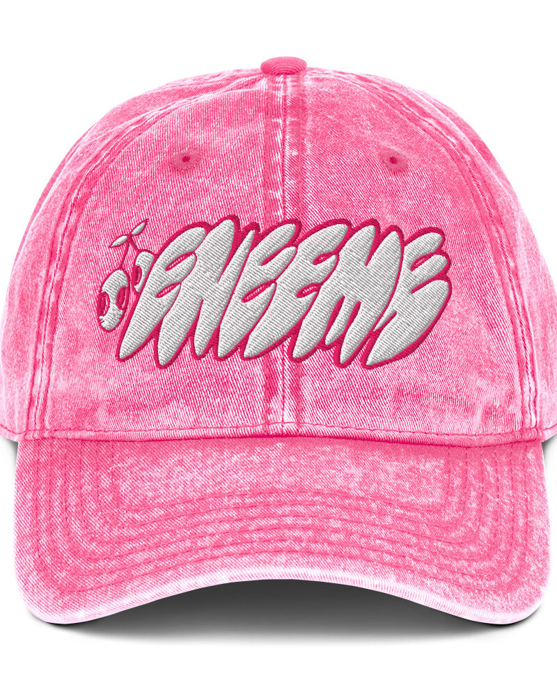 ENEEME Twill Cap