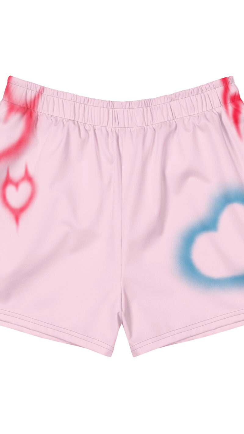 Corazón Shorts