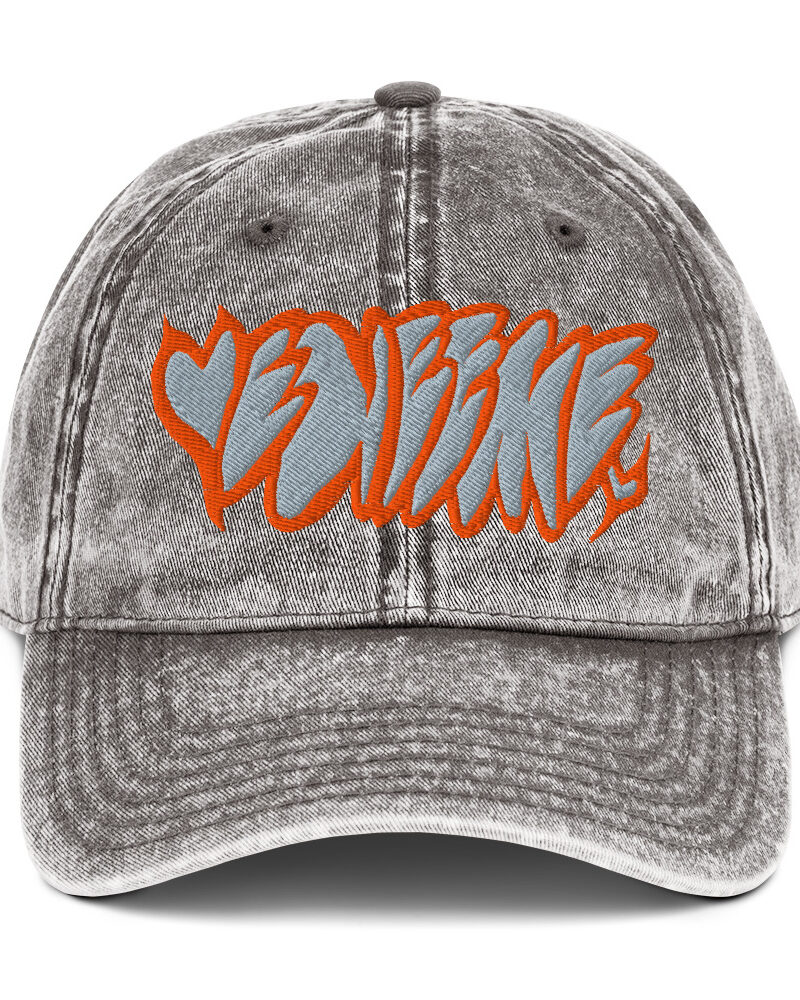 ENEEME II Cotton Twill Cap