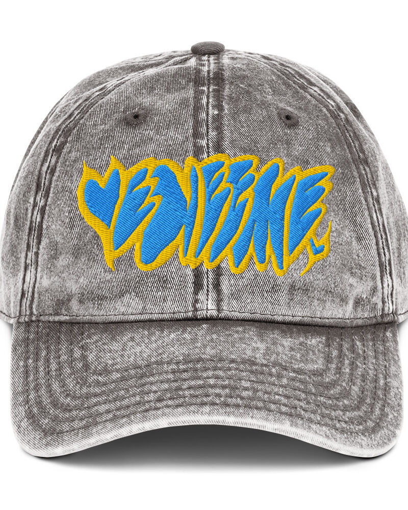 ENEEME II  Twill Cap